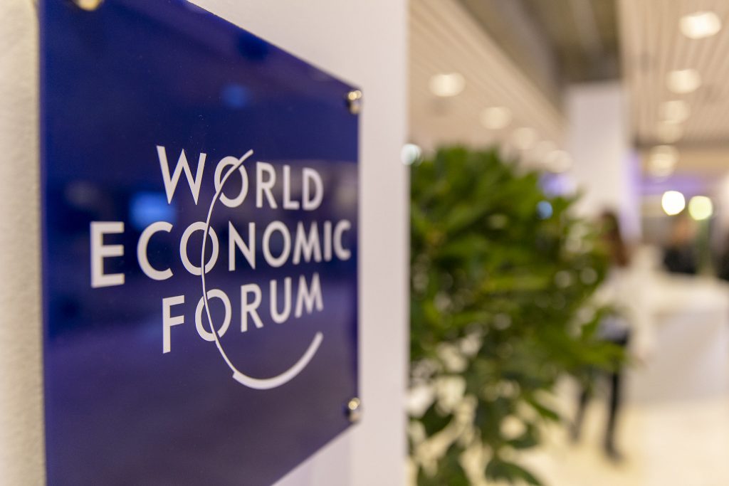 △ 图片来源:Faruk Pinjo(World Economic Forum).jpg △ 图片来源:Faruk Pinjo(World Economic Forum).jpg