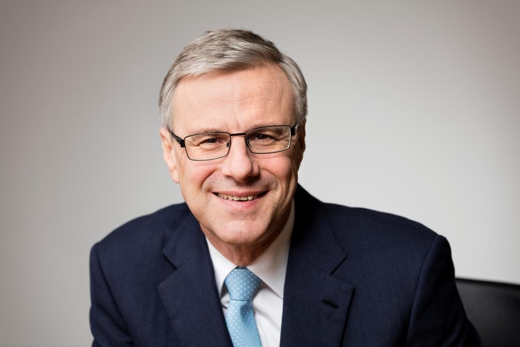 Alain Dehaze Chief Executive Officer.jpg Alain Dehaze Chief Executive Officer.jpg